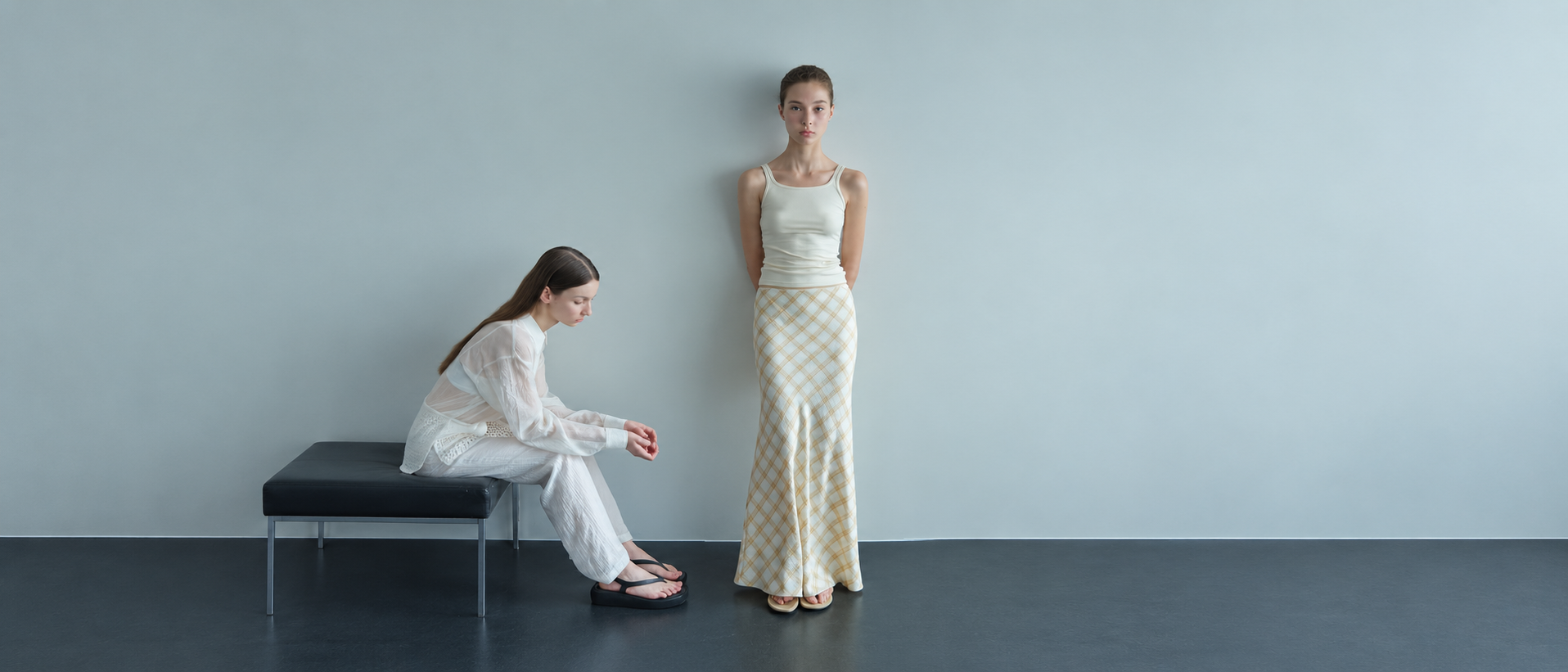 Women's everyday wardrobe inspiration